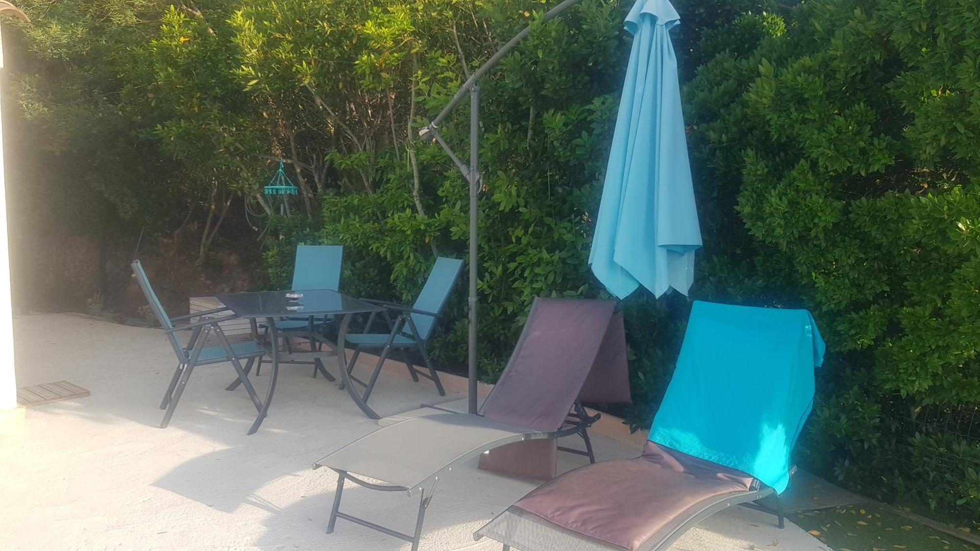 Villa Acqua Doria 科蒂基亚瓦里 外观 照片